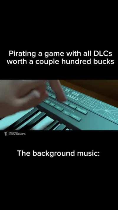 This Anti-Piracy measure by the developers of Just Shapes & Beats :  r/PiratedGames