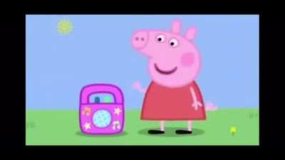 Peppa on dat new shit