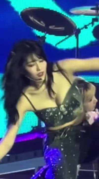 Momo Nice