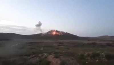 Pakistani Taliban target a Pakistan Army (or paramilitary) outpost, 2 or 3 days ago