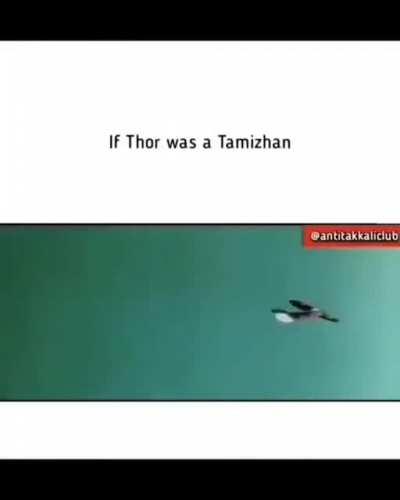 Captain Thor
