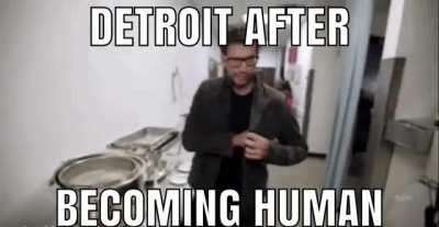 Detroit