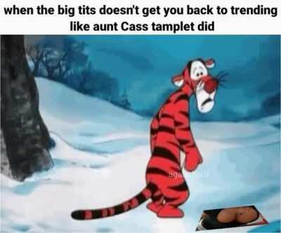 sad tigger noises