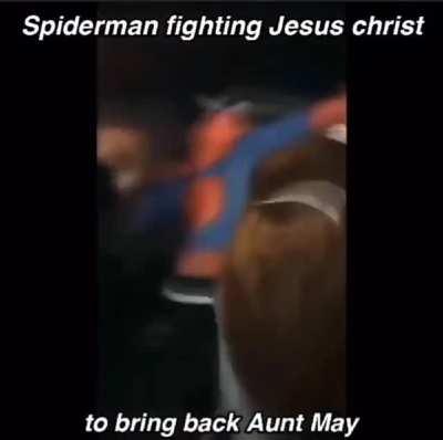 #bringbackauntmay #threattojesus