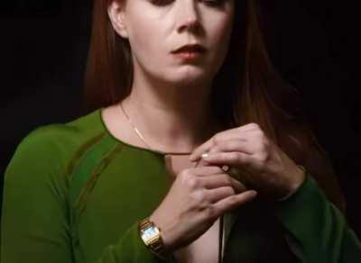 Amy Adams