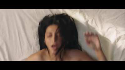 Shruti Haasan in 'The Eye' - 2nd Greek International Film Festival Trailer