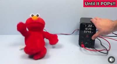 Elmo