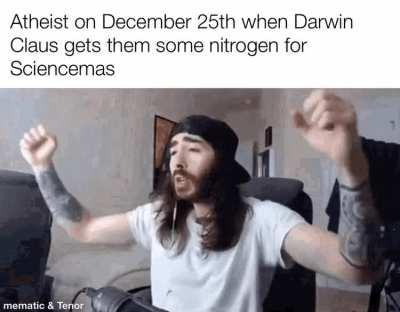 Thanks for the nitrogen bro