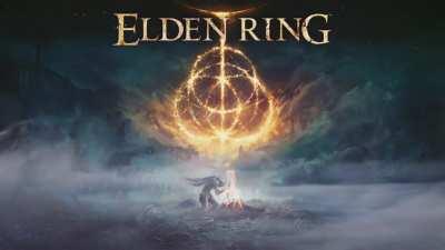 Elden ring (live wallpaper)