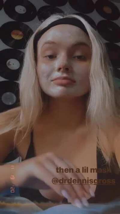 natalie alyn lind