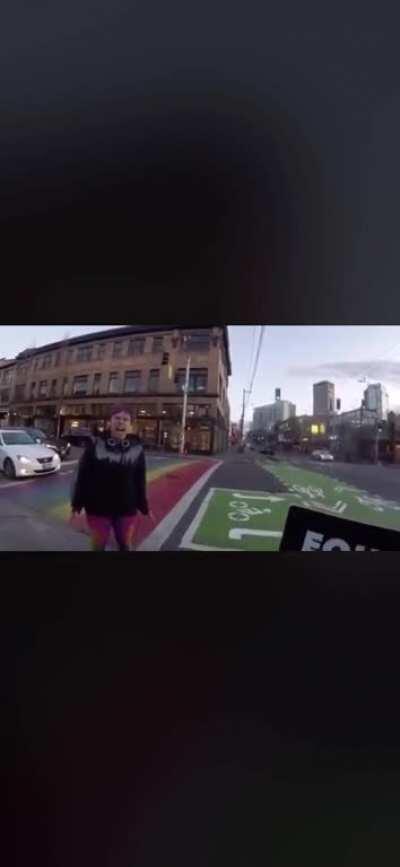 Welcome to the Gayborhood