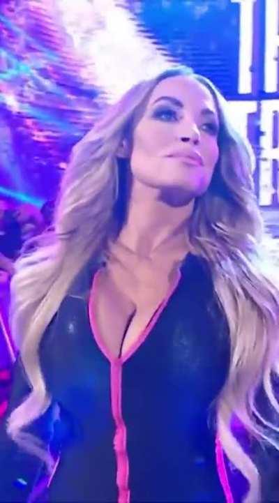 Trish Stratus