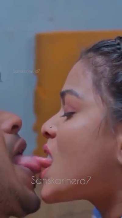 naina jones and annu murya lesbian scene