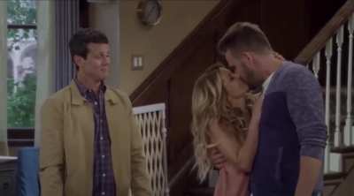 Candace Cameron Bure in “Fuller House”