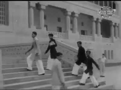 Edited, extended and before annexed video of Hyderabad 