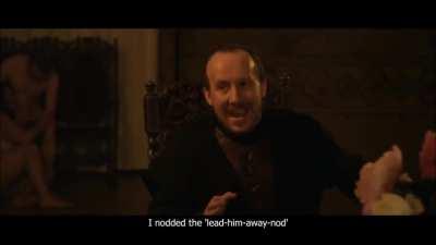 Tywin and The Mountains relationship(Game of Thrones)