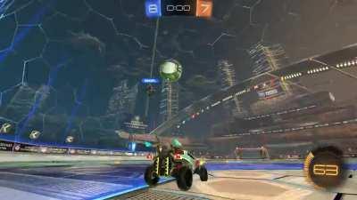 most intense 0 second goal of my life