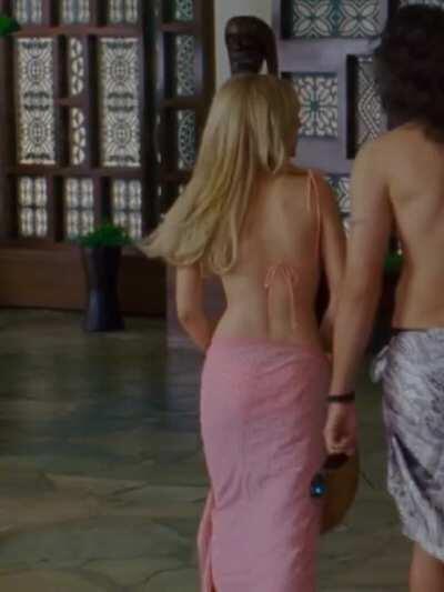 Kristen Bell - Forgetting Sarah Marshall