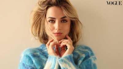 Ana de Armas