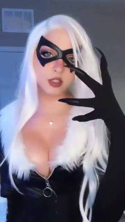 Black Cat