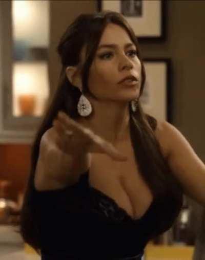 Sofia Vergara