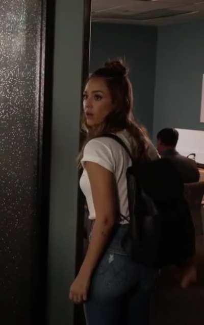 Nice Ass