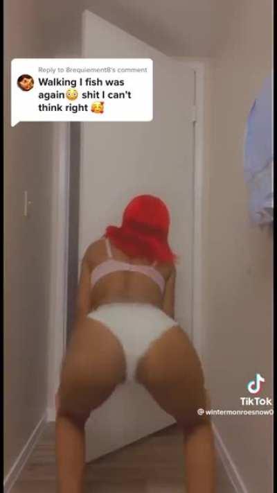 🔥 🧡 : ebonytiktokqueens [REDD.TUBE]