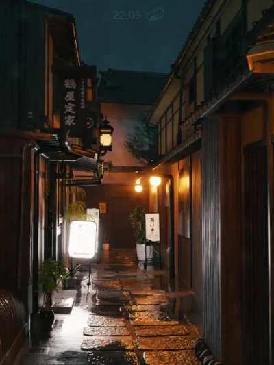 Finished my Japan alley scene finally! More pics in comment :)