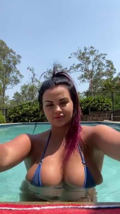 Renee Gracie (2020) Onlyfans Video 17