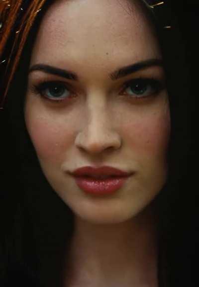 Megan Fox (Jennifer's Body - 2009)