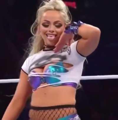 Liv Morgan