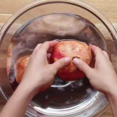 These Fruit Hacks Will Save So Much Time (via_TASTY)