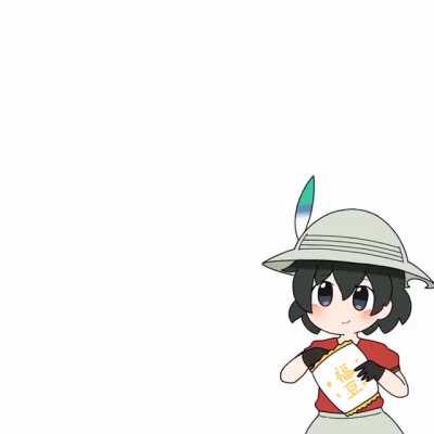 Kaban Feeds the Owls!