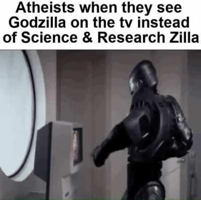 Atheists