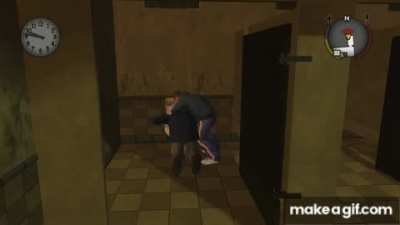 bully