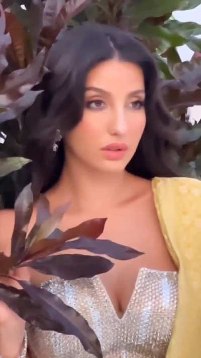 Nora fatehi 