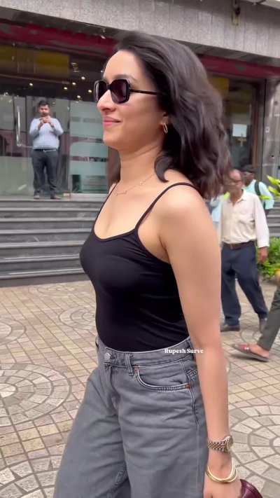 Shraddha kapoor 