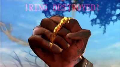 Leaked Elden Ring Incipit ( credits to Limit Breakers)