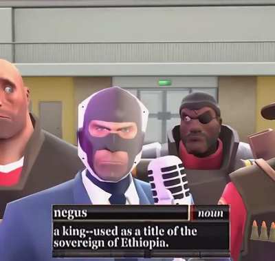 Wrong n-word