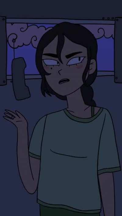 Kuvira and her robot