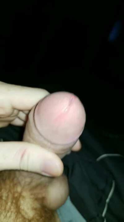 Anyone like precum?