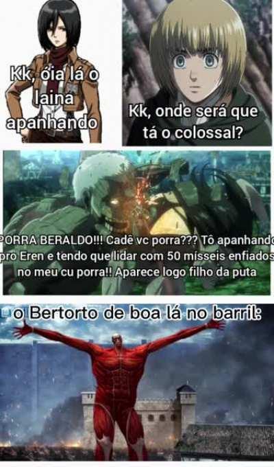 KRALHO BERTORTOO!!!!