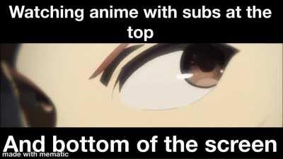 Sharingan users were weebs