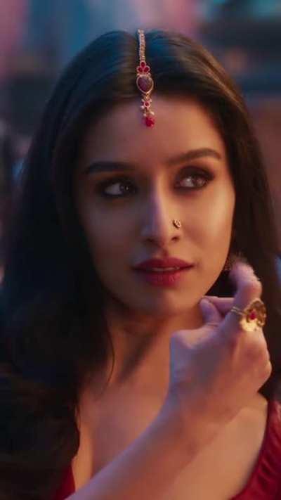 Shraddha Kapoor