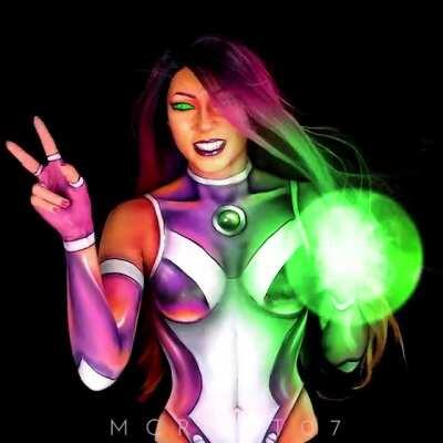 Starfire