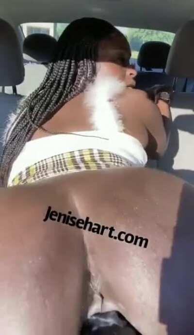 Jenise hart onlyfans