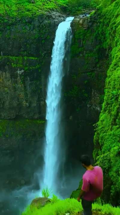 Kumbhe, Maharashtra !! 