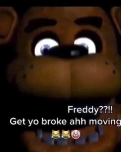 Freddy