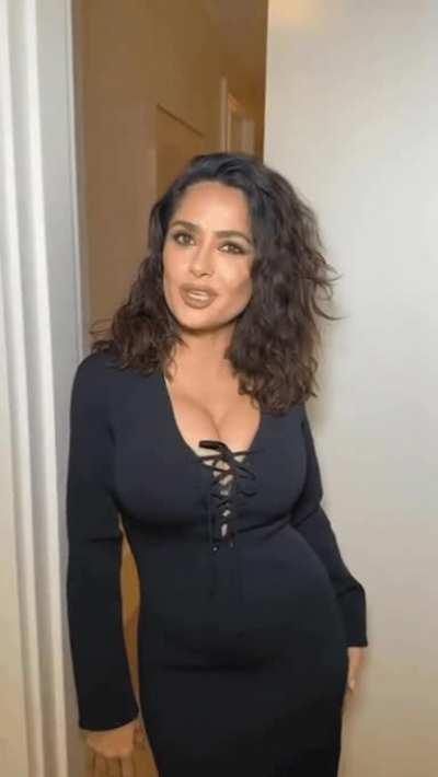 Salma Hayek