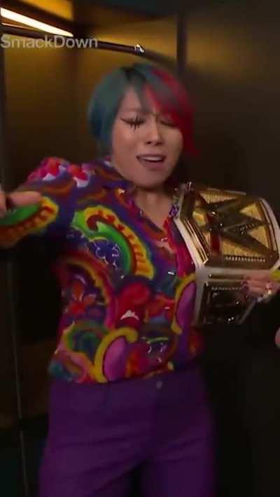 Asuka